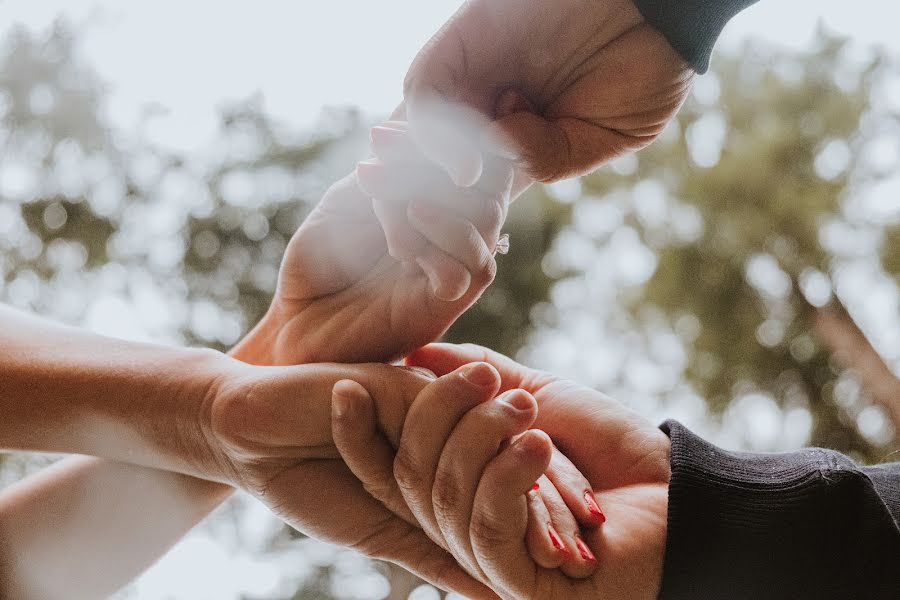 Fotógrafo de bodas Rebecca Aldama (rebeccaaldama). Foto del 19 de diciembre 2019