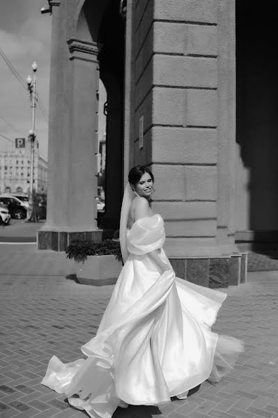 Fotógrafo de bodas Ekaterina Kharitonova (kkphoto). Foto del 5 de enero