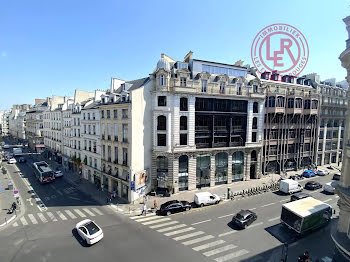 appartement à Paris 2ème (75)