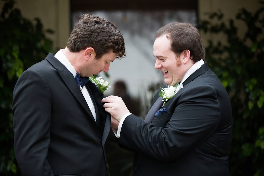 Fotógrafo de casamento Jodi Burgess (jodiburgess). Foto de 23 de novembro 2019