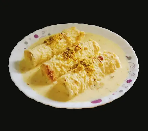 Malai Roll [5 Pieces]