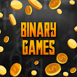 Cover Image of 下载 Binary Games 1.5 APK