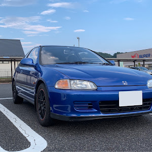 シビック EG6