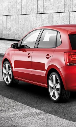 Wallpapers Volkswagen Polo