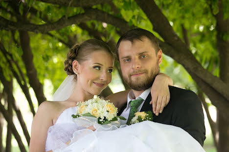 Wedding photographer Sofiya Konstantinova (sophiya). Photo of 19 October 2015