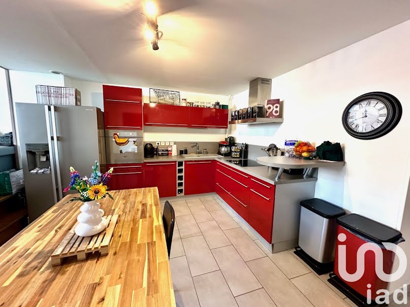 Vente appartement 2 pièces 69 m² à Saint-Romain-de-Colbosc (76430), 160 000 €