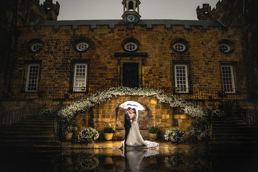 Photographe de mariage Duncan McCall (duncanmccall). Photo du 28 février 2019