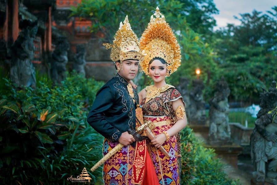 Fotógrafo de casamento Aswin Erlangga (aswin). Foto de 21 de junho 2020