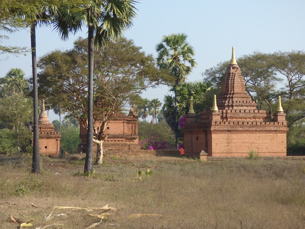 bagan