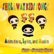 Sholawat Kids Songs  Icon