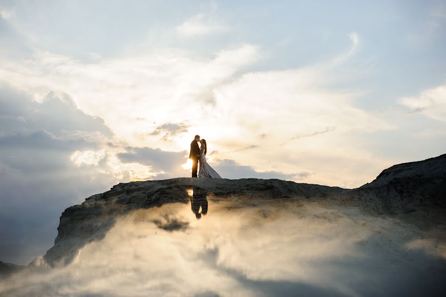 Wedding photographer Aleksandr Chuprakov (chuprakov). Photo of 24 August 2016