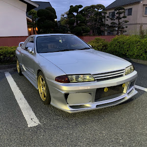 スカイライン GT-R BNR32