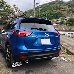 CX-5 KE2AW