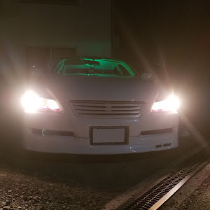 マークX GRX120