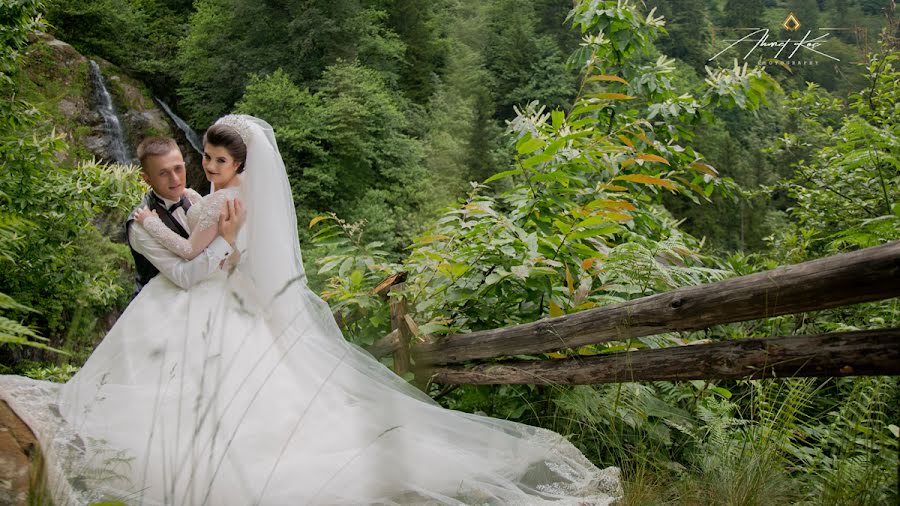 Wedding photographer Ahmet Koç (ahmt). Photo of 27 July 2018