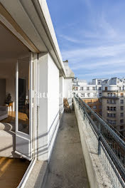 appartement à Paris 16ème (75)