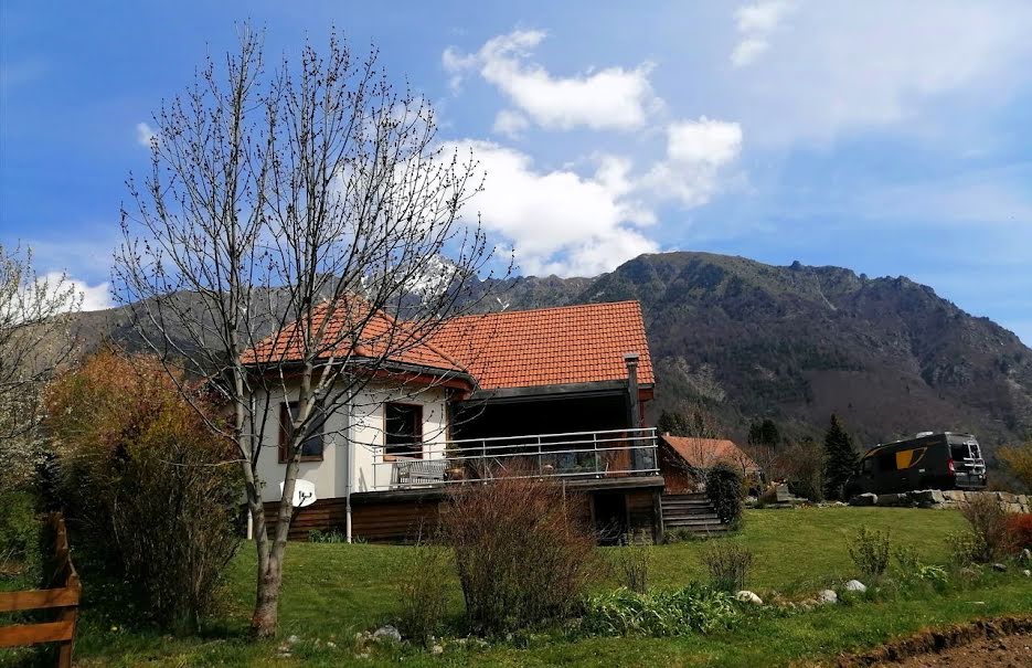 Vente maison 6 pièces 145 m² à Saint firmin en valgodemard (05800), 455 000 €