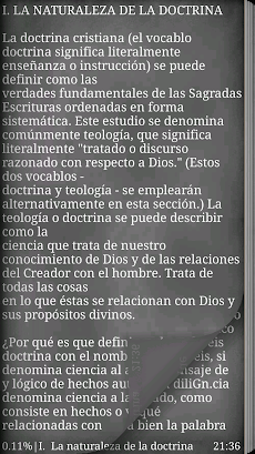 Teología Bíblica Sistemáticaのおすすめ画像4