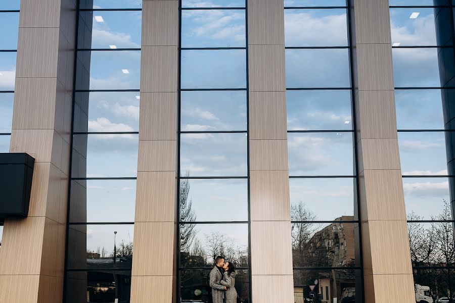 Fotógrafo de bodas Kirill Korolev (korolyov). Foto del 12 de mayo 2021