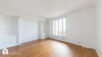 appartement à Asnieres-sur-seine (92)