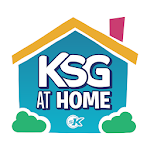 Saddleback KSG @Home Apk