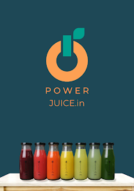 PowerJuice.In menu 3