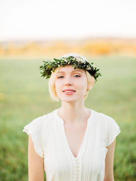 Bröllopsfotograf Mikhail Toropov (ttlstudio). Foto av 9 juni 2016