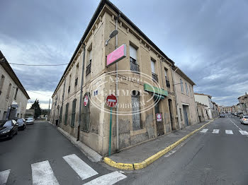 maison à Lézignan-Corbières (11)