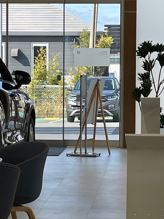T-クロスのVOLVO・XC40・北欧てなんかいいよね。に関するカスタム事例の投稿画像1枚目
