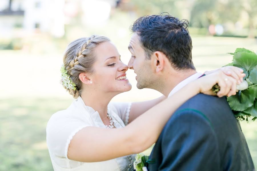 Fotógrafo de bodas Dominik Kusel (dominikkusel). Foto del 11 de mayo 2019