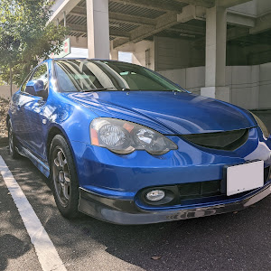 インテグラ DC5