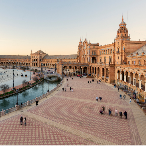 Andalusien