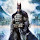 Batman Arkham Asylum Wallpapers and New Tab