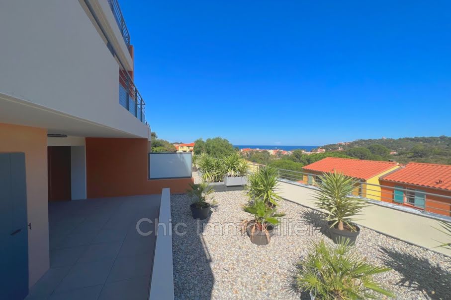 Vente appartement 3 pièces 75.3 m² à Collioure (66190), 550 000 €