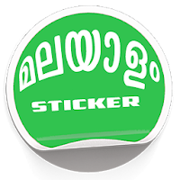 Malayalam Stickers for Whatsapp WAStickerApps