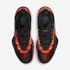 zion 1 naruto black alpha orange