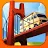 Bridge Builder Simulator icon