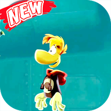 Guide For Rayman Legends New APK for Android Download