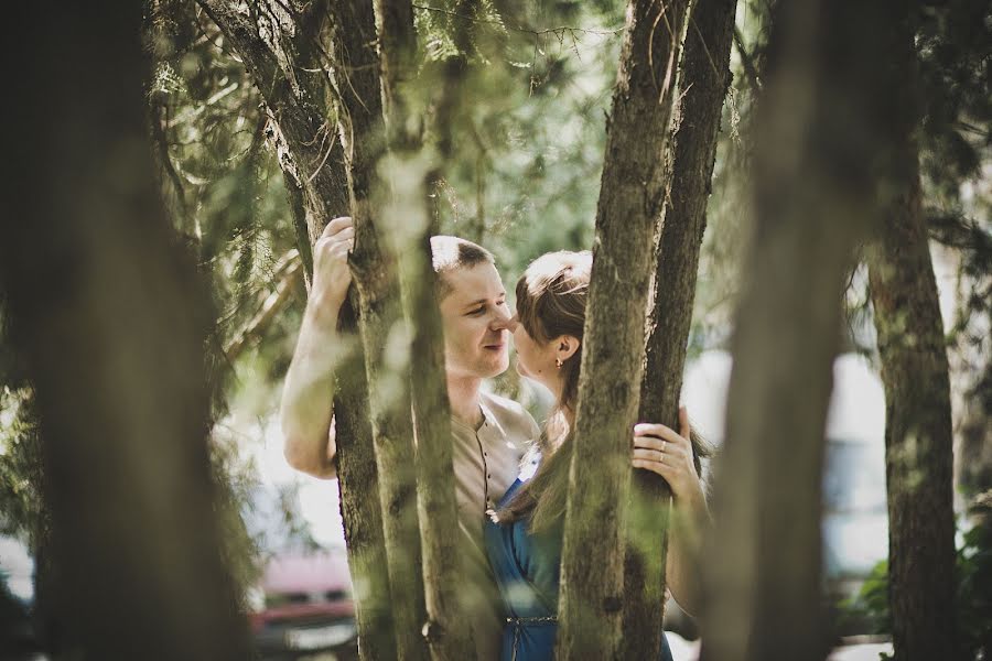 Wedding photographer Anna Eroshenko (annaeroshenko). Photo of 2 June 2013