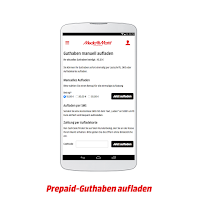 MediaMarkt Super Select Screenshot