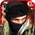 Special Forces Ninja Assassin icon