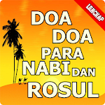Cover Image of Download Doa-doa Para Nabi dan Rasul 7.1 APK
