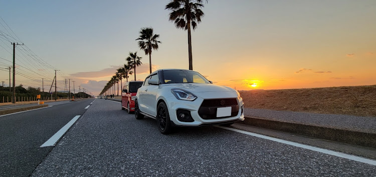 ムーヴコンテカスタムのベストバイ2021・洗車・車高調整・#ベストバイ2021に関するカスタム事例の投稿画像2枚目