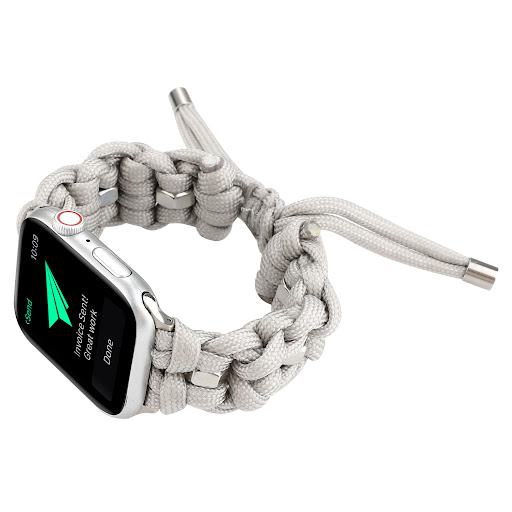Title 7, Compatible with Apple, Applicable Apple Watch B...
