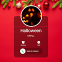 Video call from scary clown - 