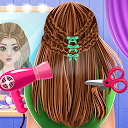 Braided Hairstyle Salon Fashion Stylist 0.2