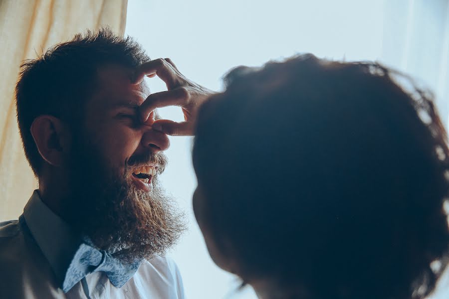 Fotografo di matrimoni Emil Doktoryan (doktoryan). Foto del 25 giugno 2015