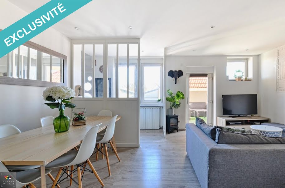 Vente maison 5 pièces 110 m² à Maizieres-les-metz (57280), 225 000 €