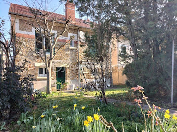 maison à Champs-sur-Marne (77)