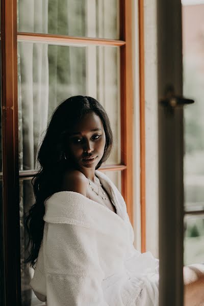 Fotógrafo de casamento Aleksandra Shulga (photololacz). Foto de 20 de junho 2018